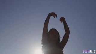 Asian, Big Boobs, Blowjob, Interracial, Pornstar, Full HD, Outdoor, UHD 4K, Cunnilingus, Erotic