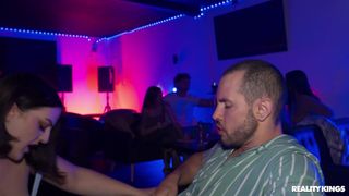 Blowjob, Brunette , XXX Scenario, Exhibitionist, Big Ass, Upskirt