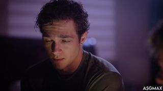 Jayden Marcos final wish is to lose his anal virginity