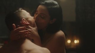 A very erotic film by Cane Honey after night falls at home