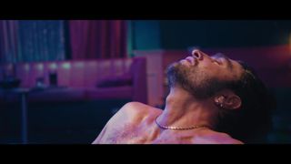 Panterino and Javier Des Leon fucking sensually after the nightclub