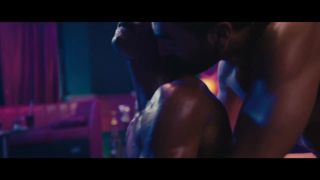 Panterino and Javier Des Leon fucking sensually after the nightclub