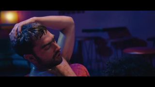 Panterino and Javier Des Leon fucking sensually after the nightclub