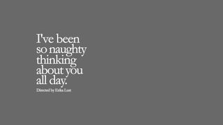 Sexy Lingerie, Soft , Full HD, Cunnilingus