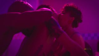 Interracial, Female Friendly , Bisexual , XXX Scenario, Soft , Threesome , Erotic