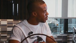 Christian Wilde forgets about her girlfriend and fucks his friend Jake