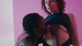 Striptease, French Kiss, Sucking Tits