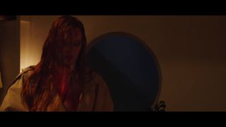 Wet and Busty Heidi Priestess Seduces her man Sylvan