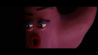 Zaawaadi Forgets Her Anal Plug for a New Pleasure Leo Vice