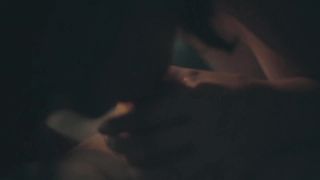 Dion de Rossi and Sadie Lune having passionate and hot lesbian sex