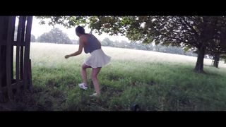 Natural Big Tits, Soft , Ex-Girlfriend, Full HD, Outdoor, Solo, Upskirt, Erotic