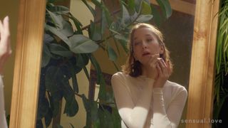 Alisson, Diana Heaven and Megan Murkovski devour each other