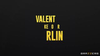 Danny D fucks Valentina Nappi at a Berlin event on his hotel room