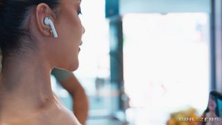 Big Boobs, Blowjob, Latina, XXX Scenario, Big Ass