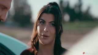 MILF, Brunette , Deepthroat , XXX Scenario