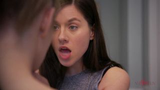 Shyla Jennings has a special sexual encounter with Scarlett Sage