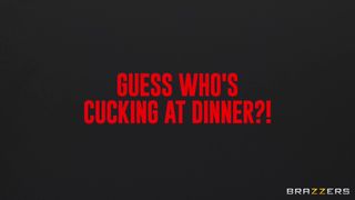Archer Ali picks Ace Hardz for a public restaurant bathroom fuck