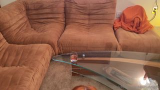 This cock is like the most delicious candy for her to suck on forever