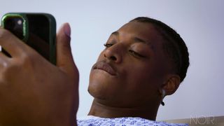 Ty Santana needs special medical care for his hard cock