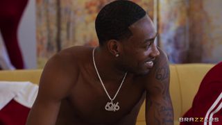 Kali Roses gangbanged by Ethan Seeks, Victor Ray, Logan and many more