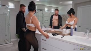 Big Boobs, Deepthroat , Tit Wank, XXX Scenario, Rimming