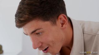 Masturbation , Blowjob, Brunette , XXX Scenario, Upskirt