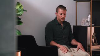 Codey Steele joins Summer Col and Summer Kline for a Nuru!